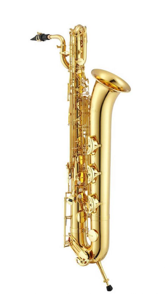 Jupiter JBS1000 Baritone Saxophone image