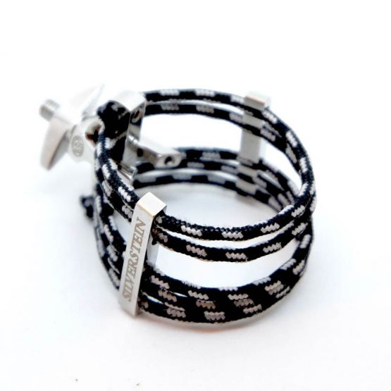 Silverstein Original 'A-frame' Ligature image