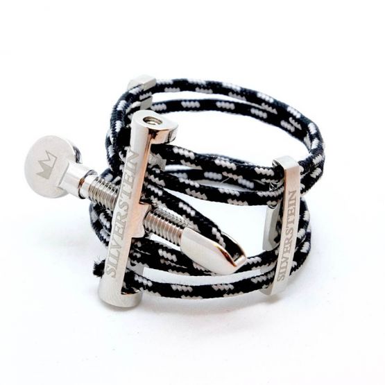 Silverstein Original 'T-frame' Ligature image