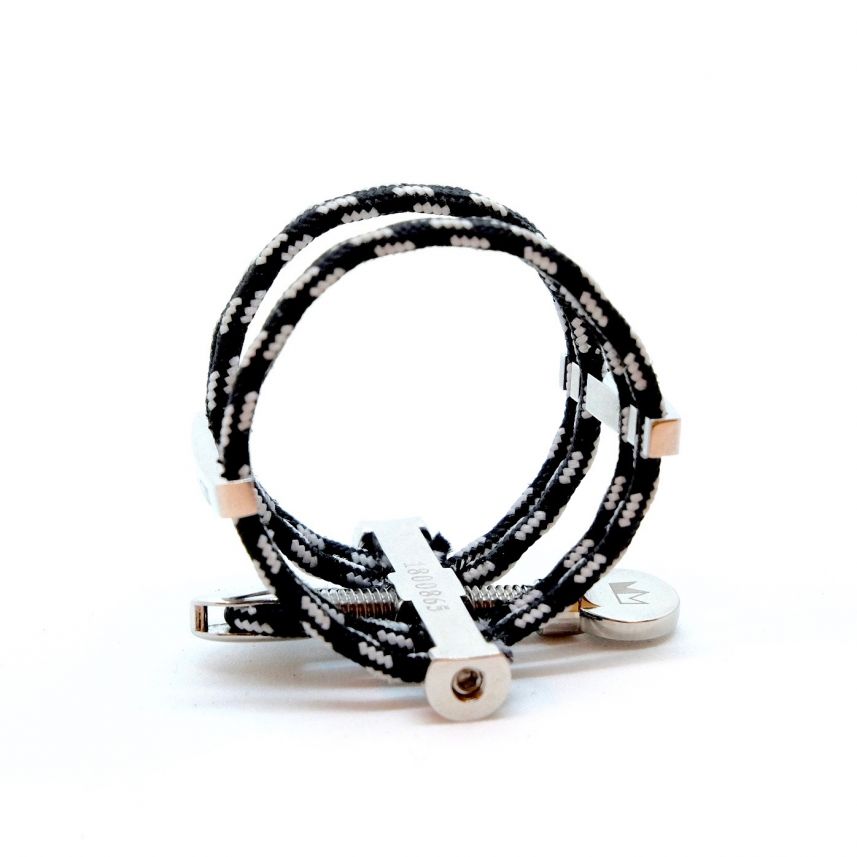 Silverstein Original 'T-frame' Ligature