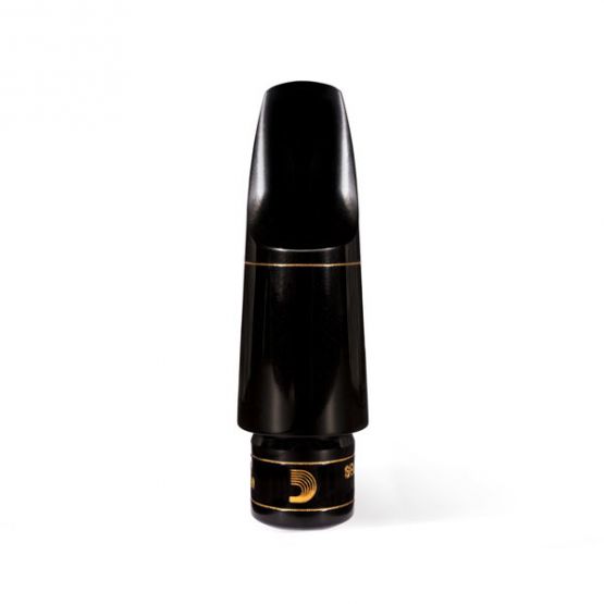 D'addario Jazz Select Tenor Saxophone Mouthpiece image