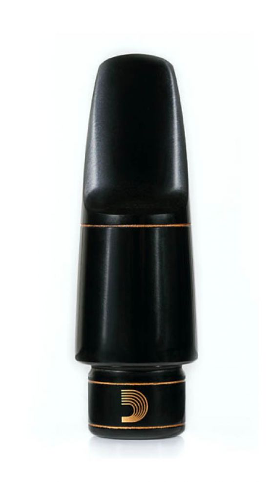 D'addario Jazz Select Alto Sax Mouthpiece image