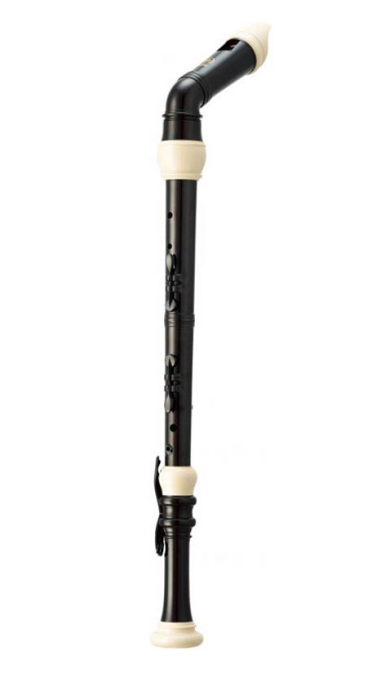 Yamaha YRB-302BII Bass Recorder