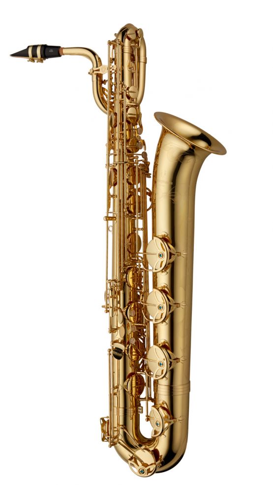 Yanagisawa BWO1 Baritone Saxophone  image