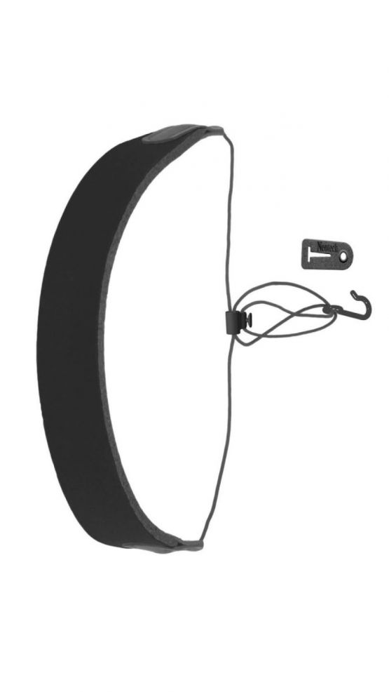 Neotech Comfort Strap for Clarinet image