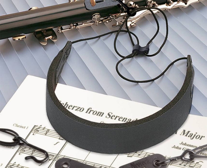 Neotech Comfort Strap for Clarinet