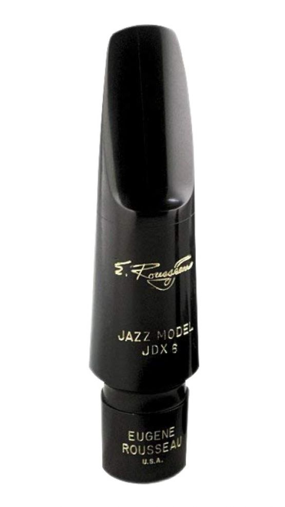 Rousseau JDX Baritone Saxophone Mouthpiece image