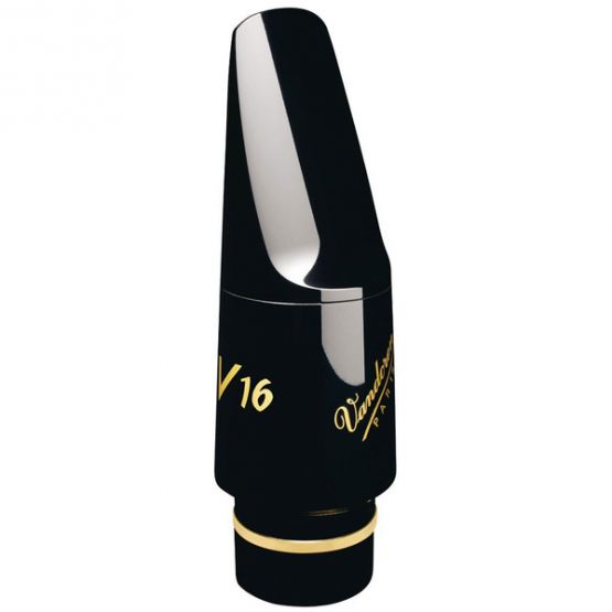 Vandoren V16 S+ Alto Mouthpiece  image
