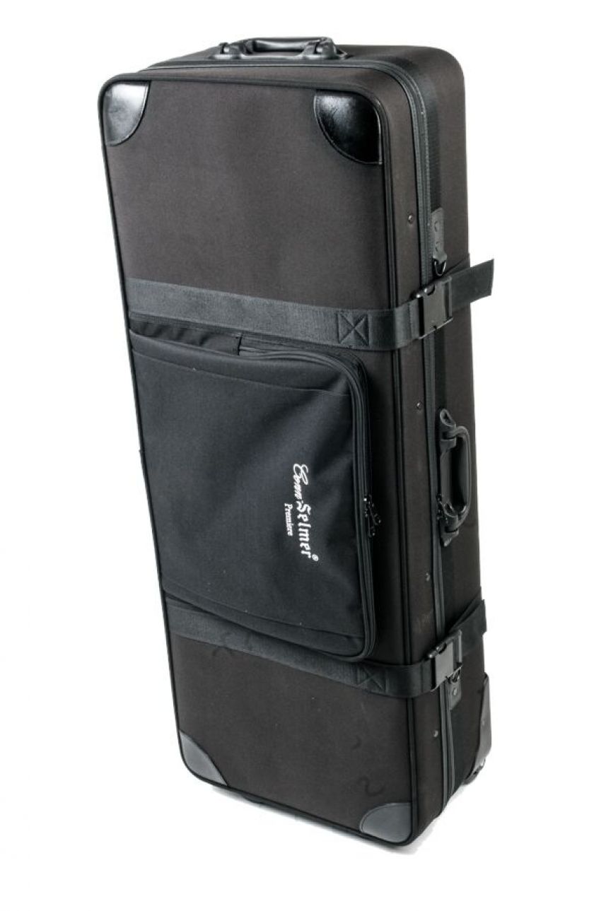 Conn-Selmer 380V Baritone