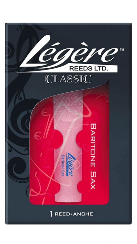Legere Classic Baritone Reed image