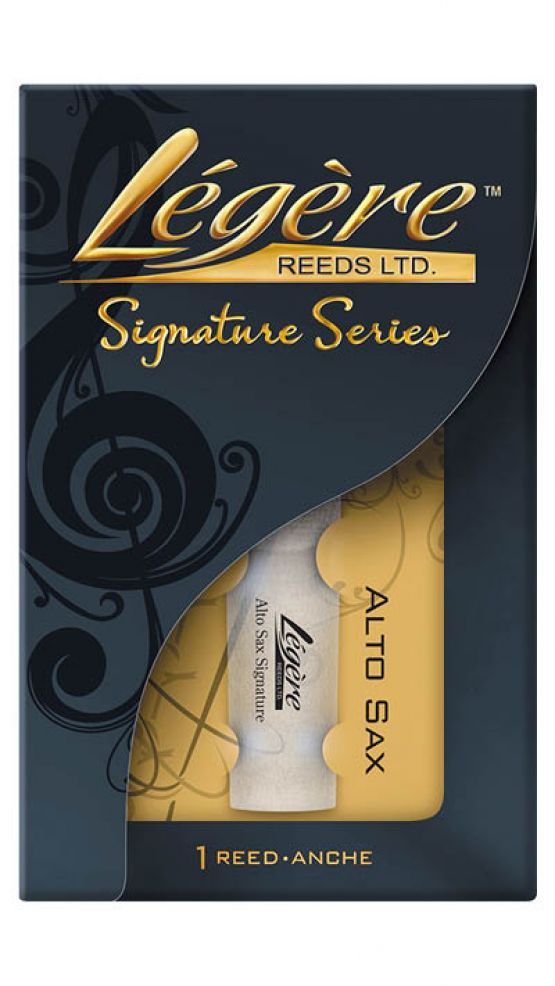 Legere Signature Alto Reed image