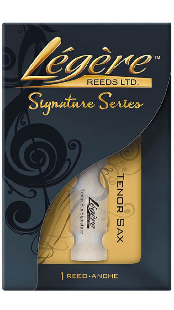 Legere Signature Tenor Reed image