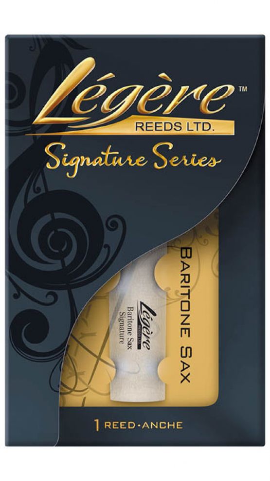 Legere Signature Baritone Reed image
