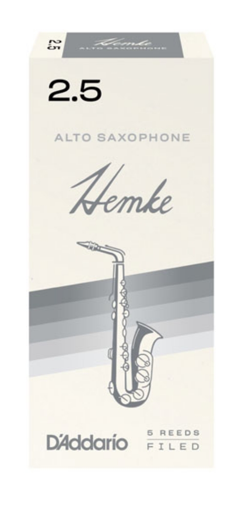 Hemke Alto Box image