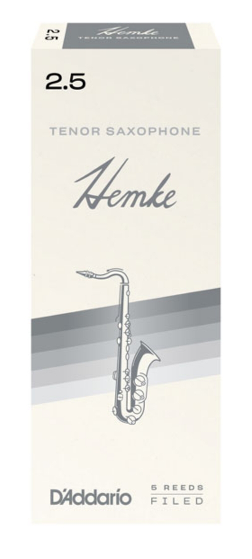 Hemke Tenor Box image