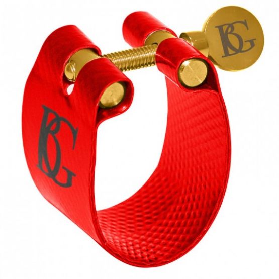 BG Flex Ligature - Red image