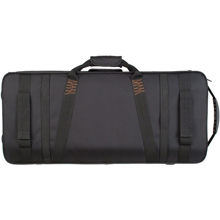 Protec PBTRIALT Tri Pac Woodwind Combination Case