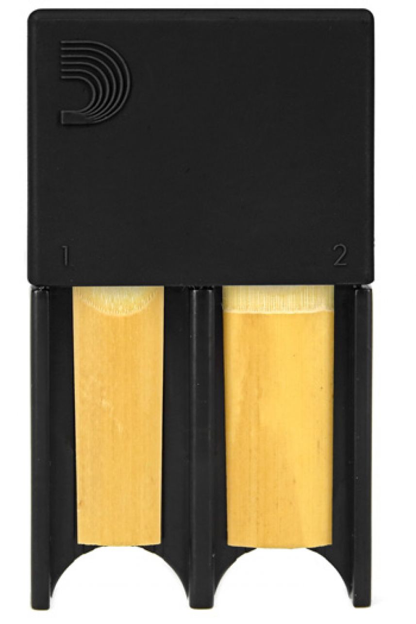 D'Addario Reed Guard for Alto / Sop / Clarinet