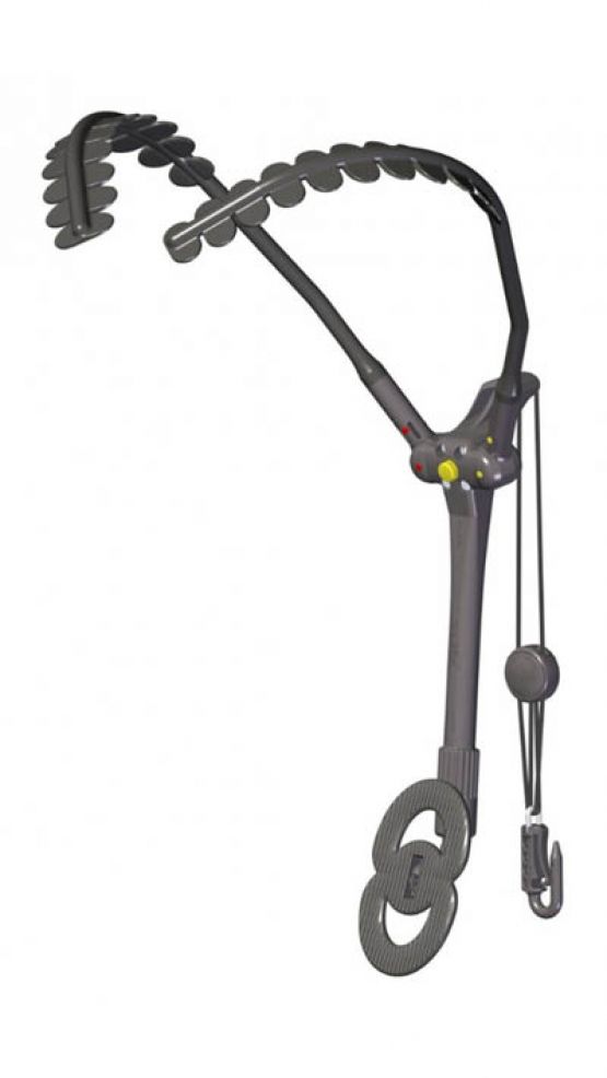 Jazzlab Saxholder - PRO image