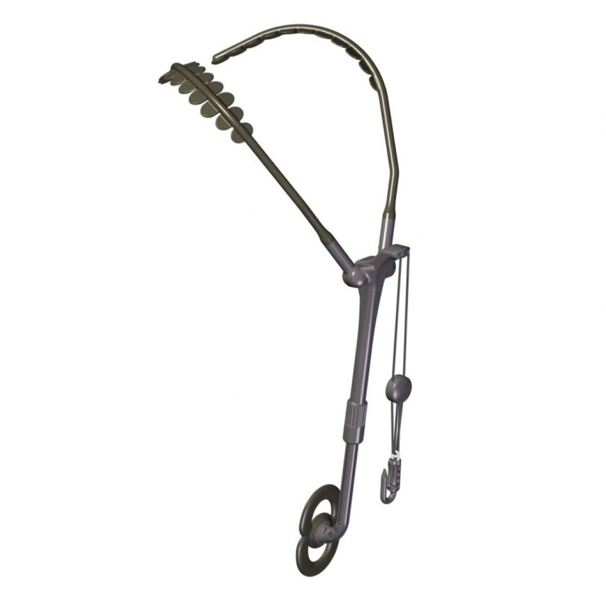 Jazzlab Saxholder - PRO