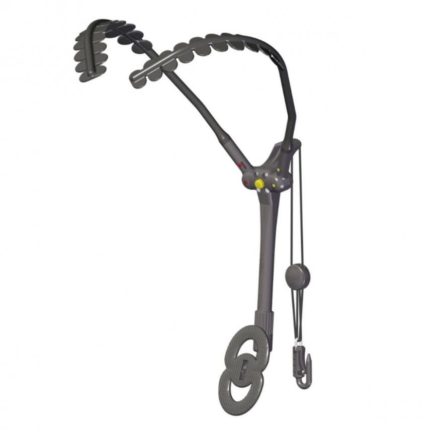 Jazzlab Saxholder - PRO