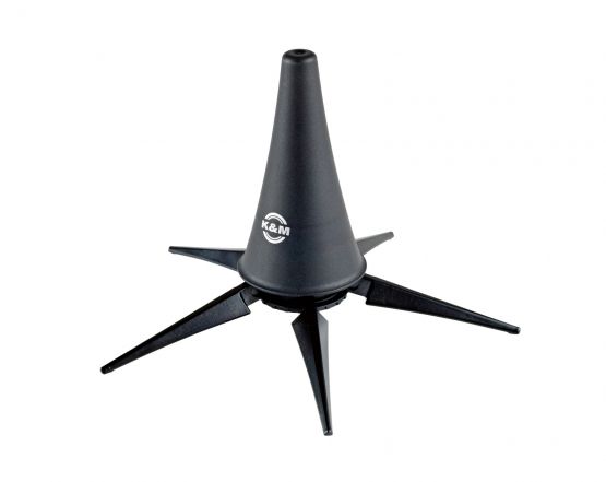 K&M 15228 clarinet stand mini