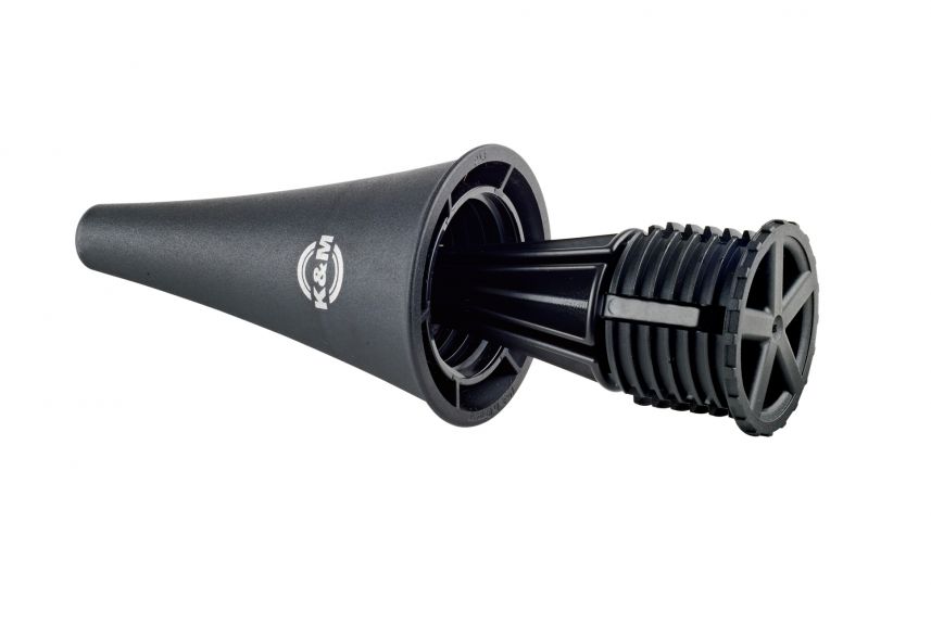 K&M 15228 clarinet stand mini