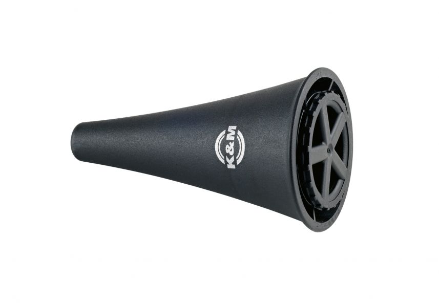 K&M 15228 clarinet stand mini