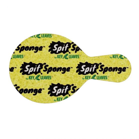Spit Sponge image