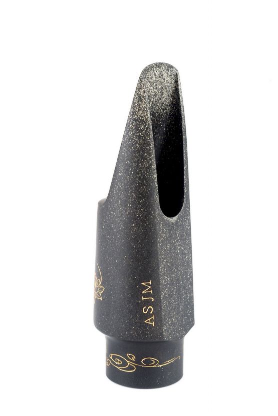 Aizen Alto Jazz Master Titanium mouthpiece image
