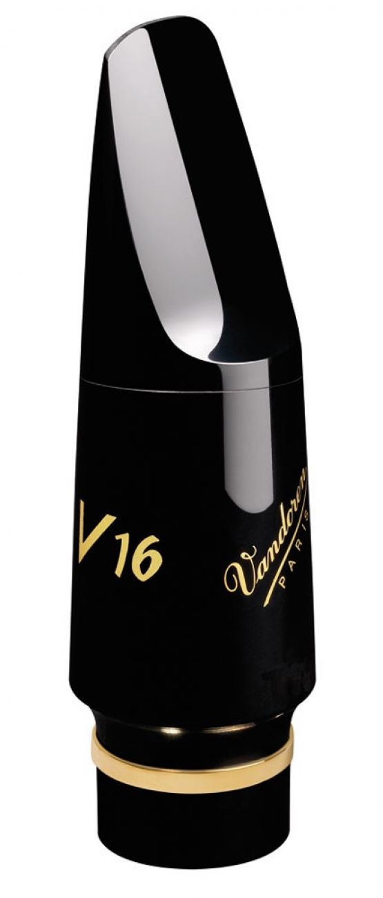 Vandoren V16 Tenor Sax Mouthpiece image