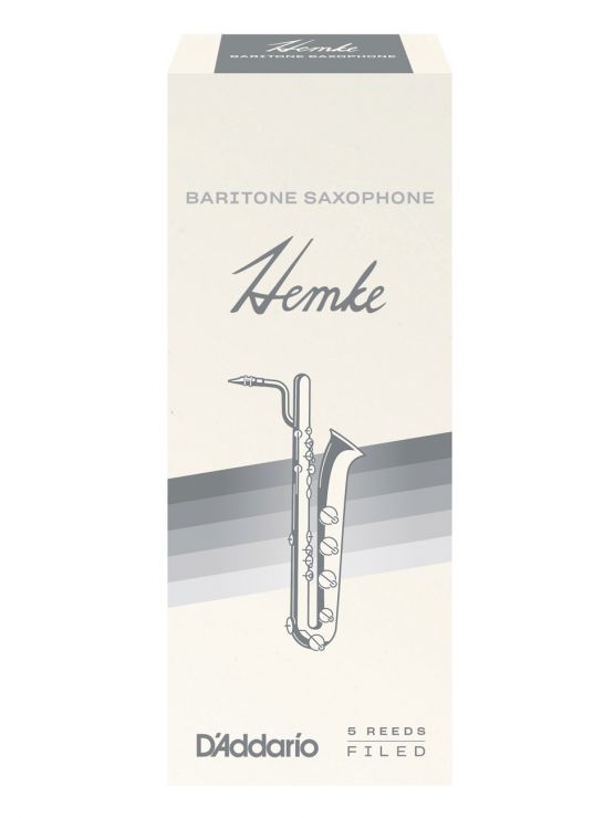 Hemke Baritone Box image