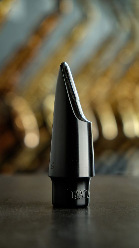 Falcon Woodwinds Midtown Alto Sax Mouthpiece image
