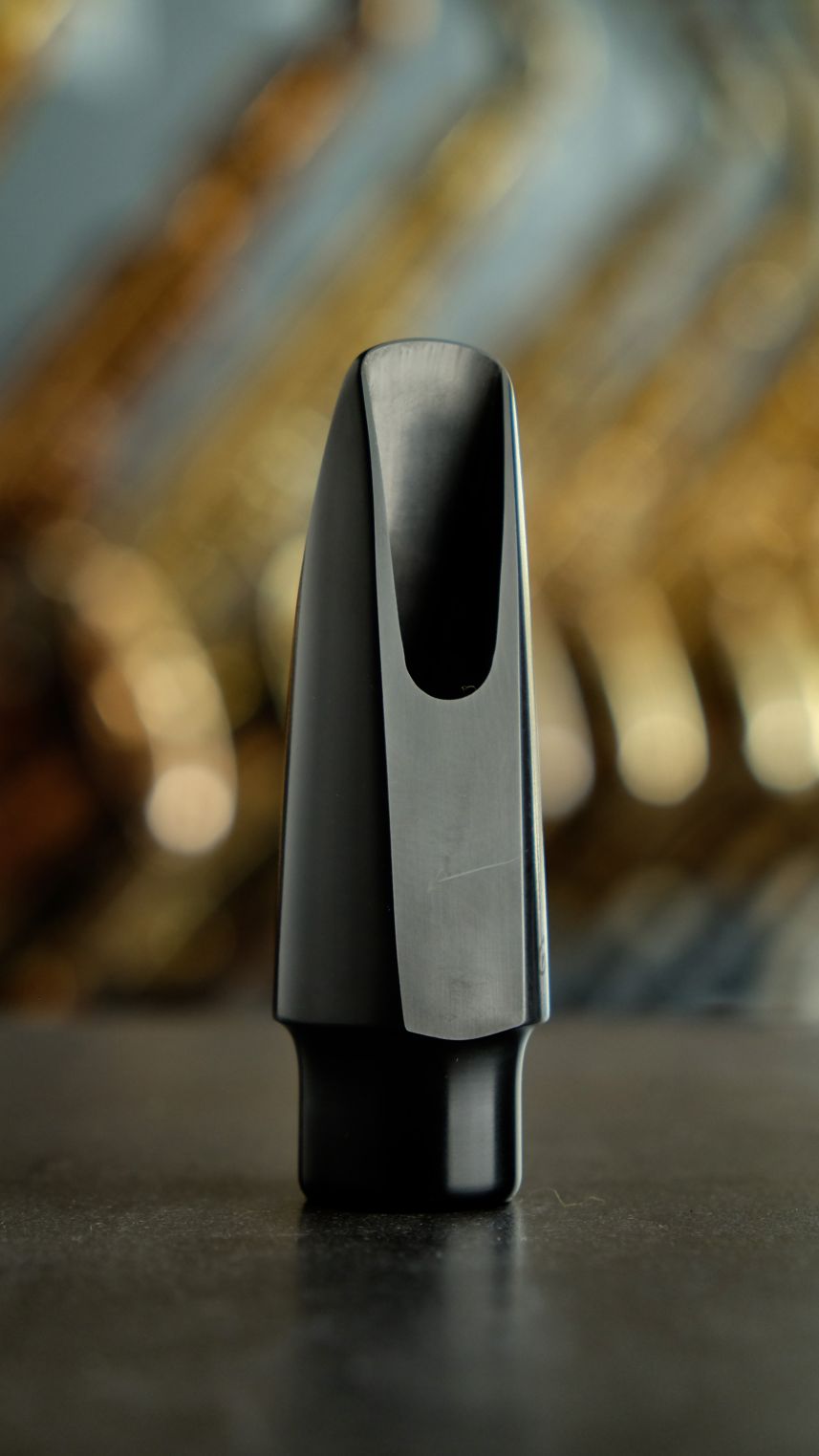 Falcon Woodwinds Midtown Alto Sax Mouthpiece