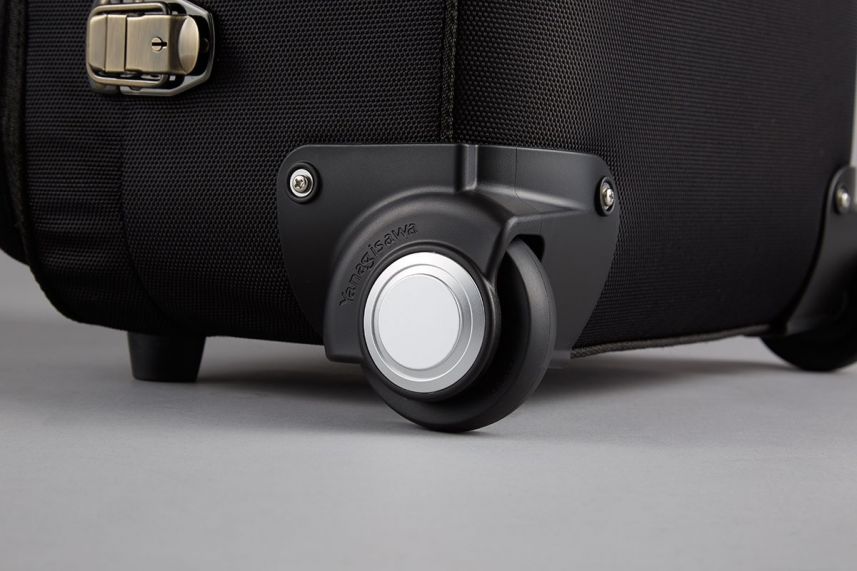 Yanagisawa BWO2 Solid Bronze Baritone Sax