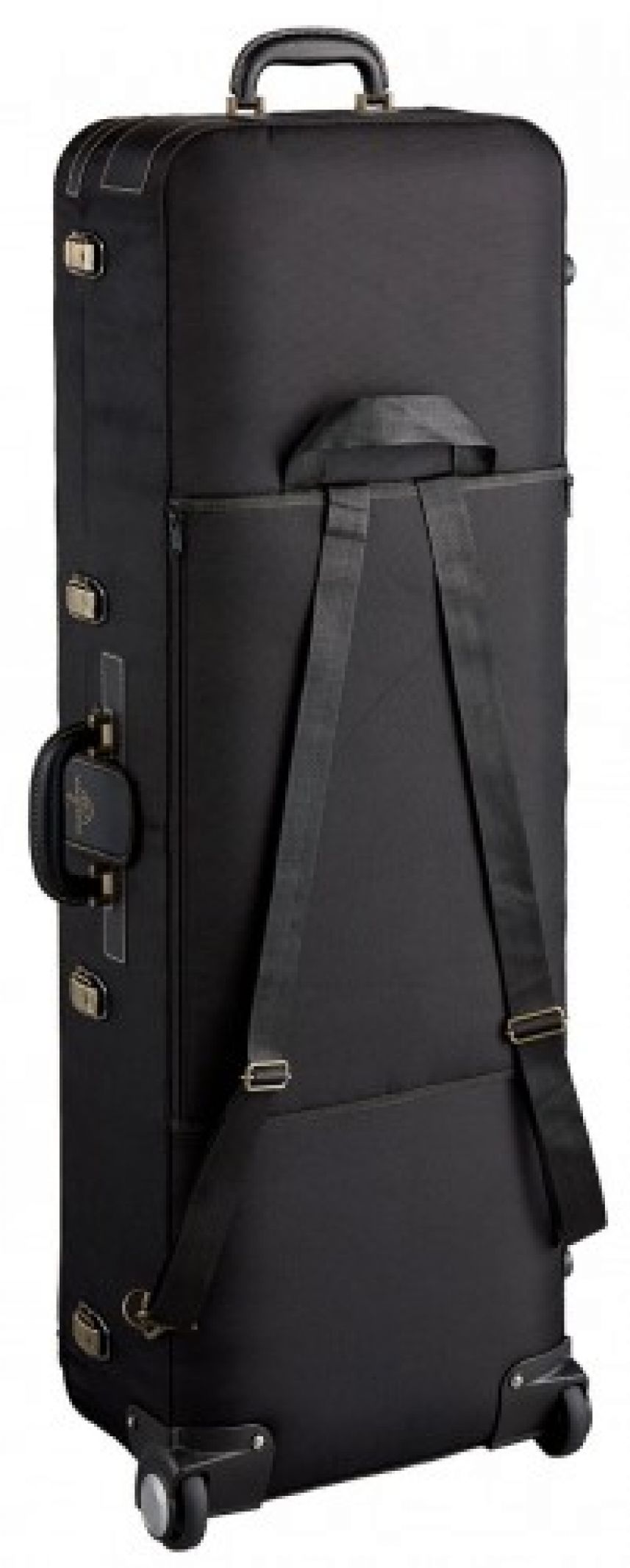 Yanagisawa BWO2 Solid Bronze Baritone Sax