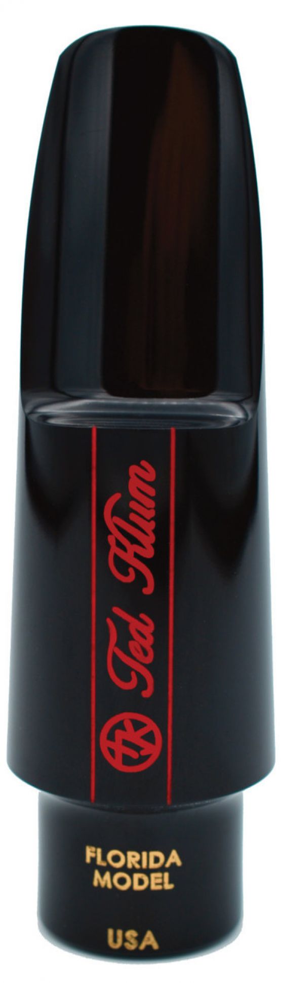 Ted Klum Florida Tenor Sax Mouthpiece image