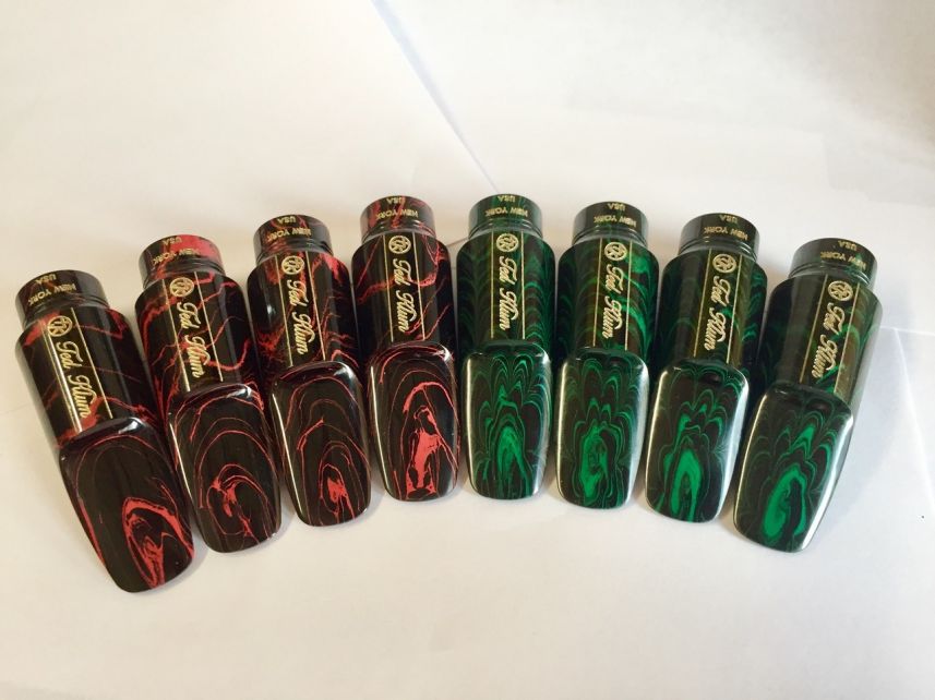 Ted Klum NY Alto Sax Mouthpiece