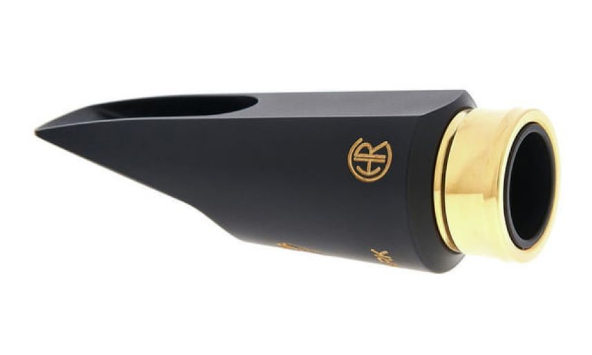 JodyJazz HR* Custom Dark Alto Sax Mouthpiece
