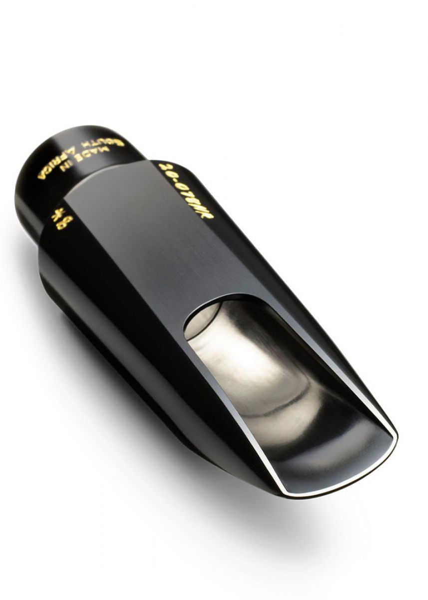 Johannes Gerber Slant Tenor Sax Mouthpiece