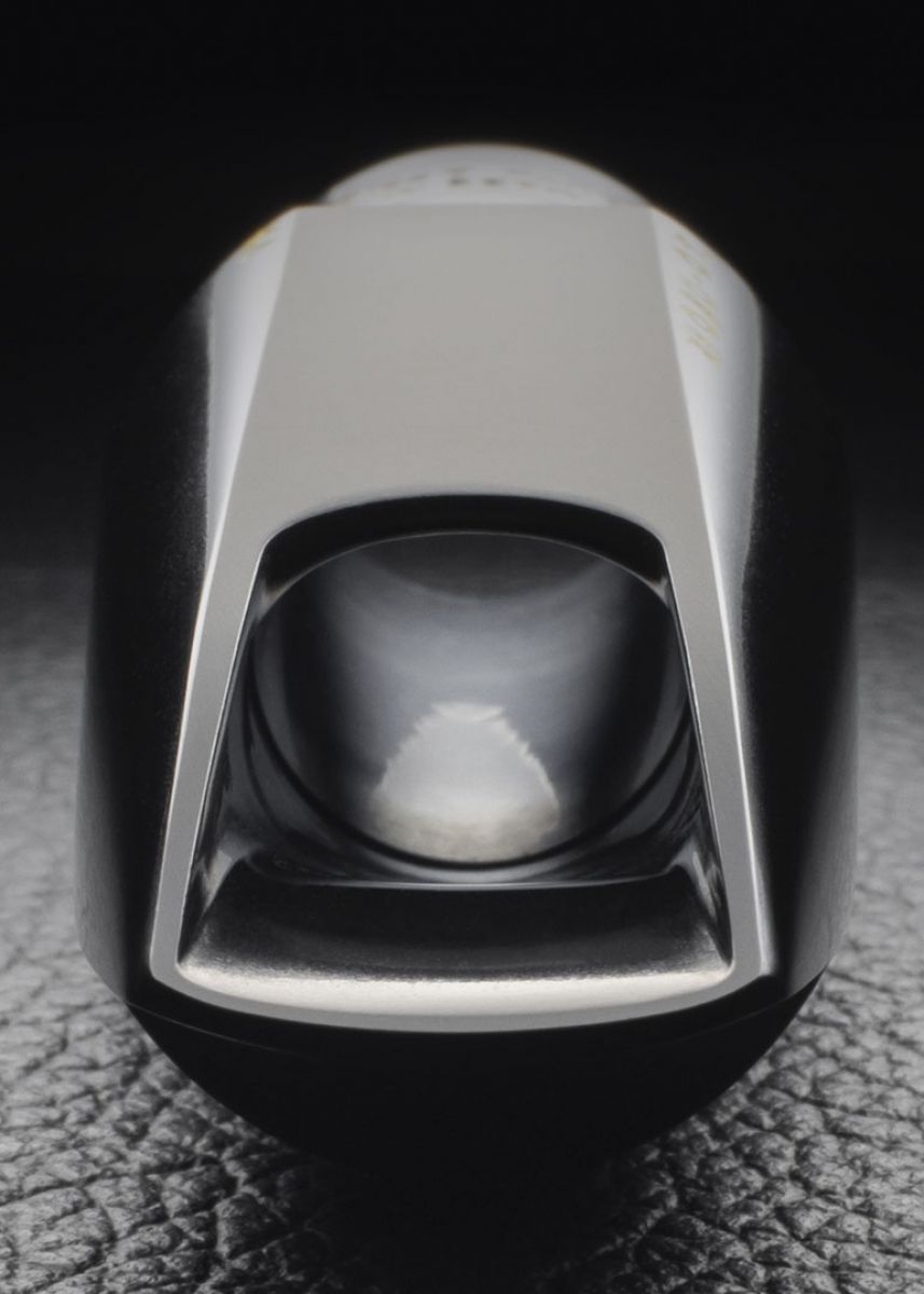 Johannes Gerber Octa Supreme II Tenor Sax Mouthpiece