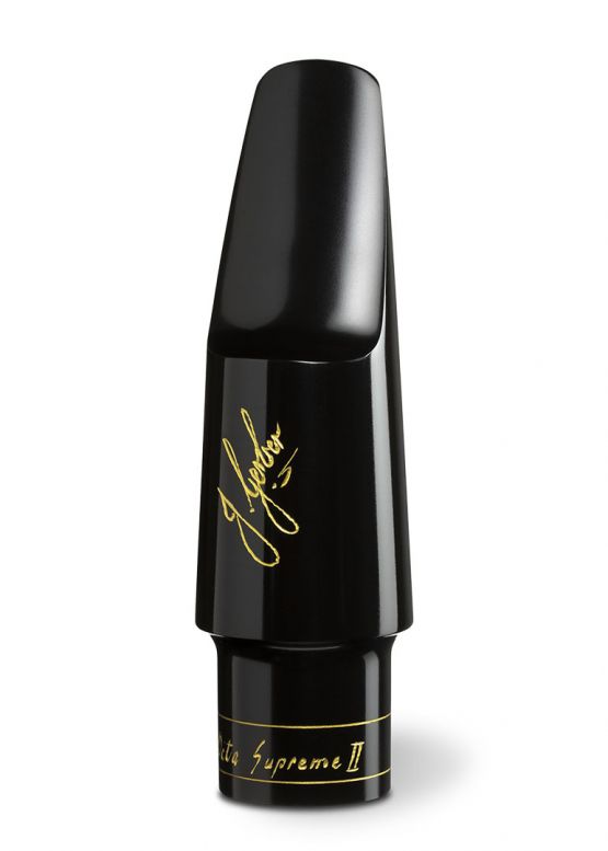 Johannes Gerber Octa Supreme II Tenor Sax Mouthpiece