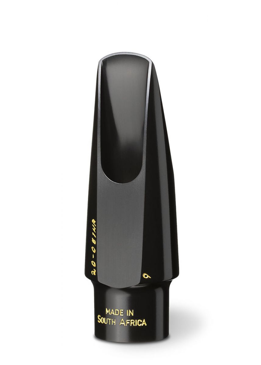 Johannes Gerber Vibra Master NY Alto Sax Mouthpiece