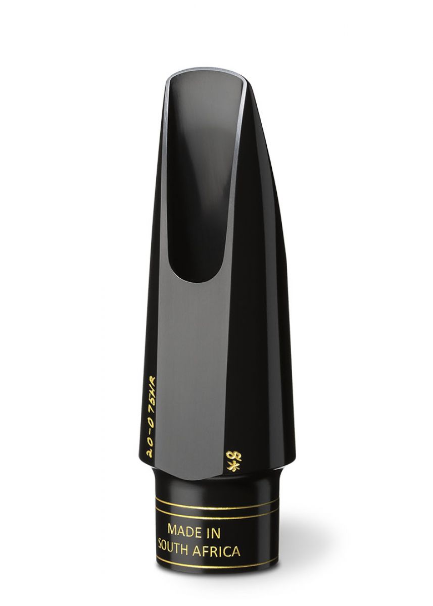 Johannes Gerber Vibra Master Tenor Sax Mouthpiece