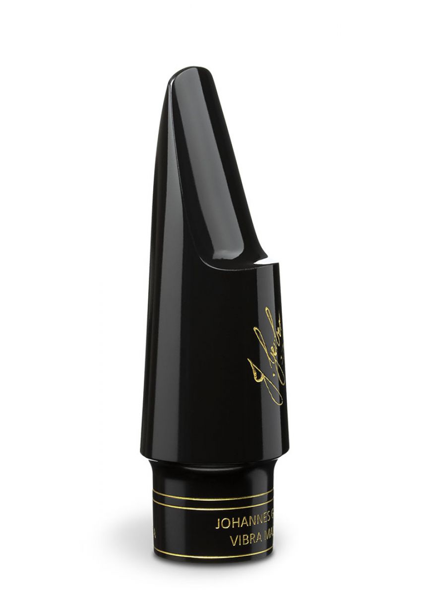 Johannes Gerber Vibra Master Tenor Sax Mouthpiece