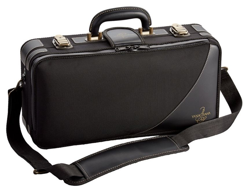 Yanagisawa SCWO10 Curved Soprano Saxophone