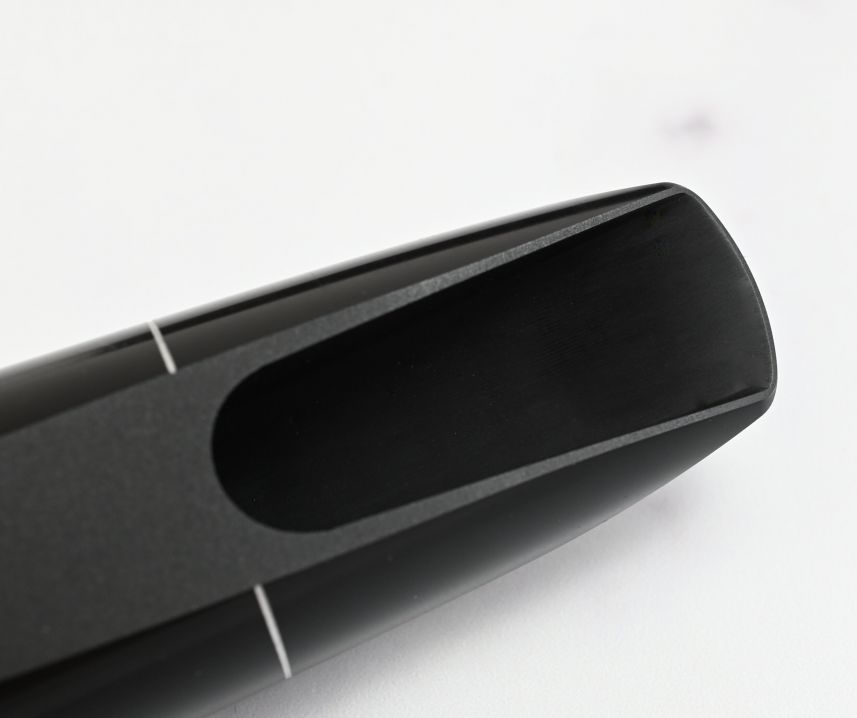 Boston Sax Shop S-Series Tenor Mouthpiece