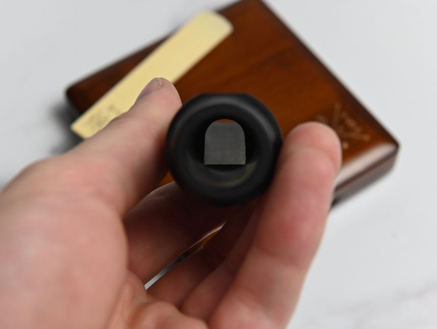 Boston Sax Shop S-Series Tenor Mouthpiece