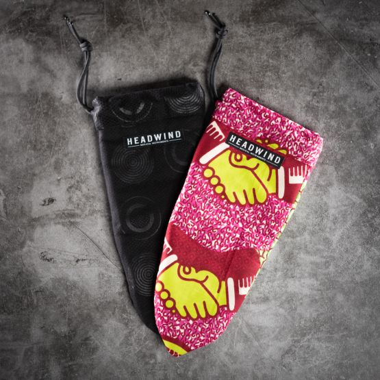 Headwind Neck Bag image