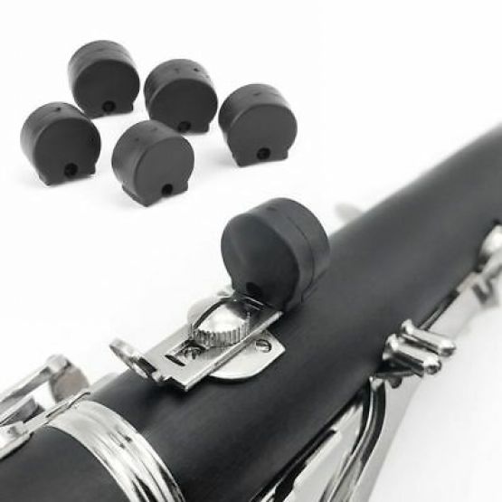 Clarinet Thumb rest cushion image